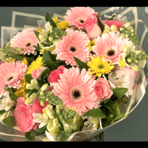 Una Tarde de Primavera