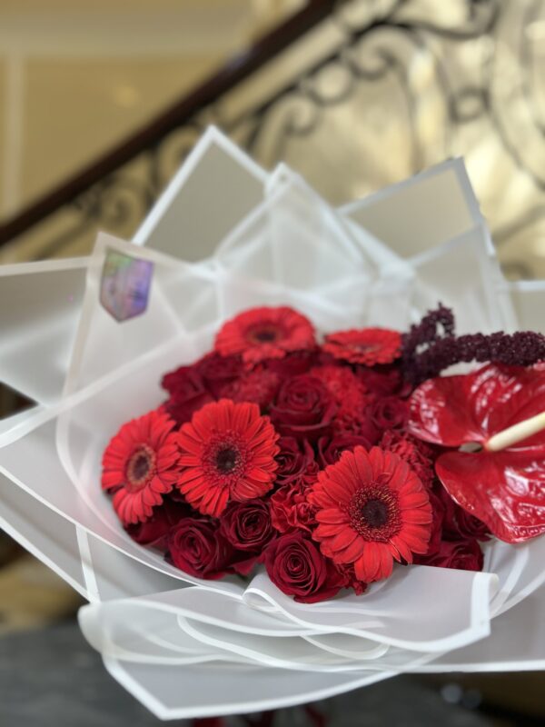 El amor esta en el Aire