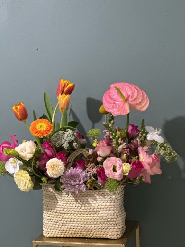 Flower Bag