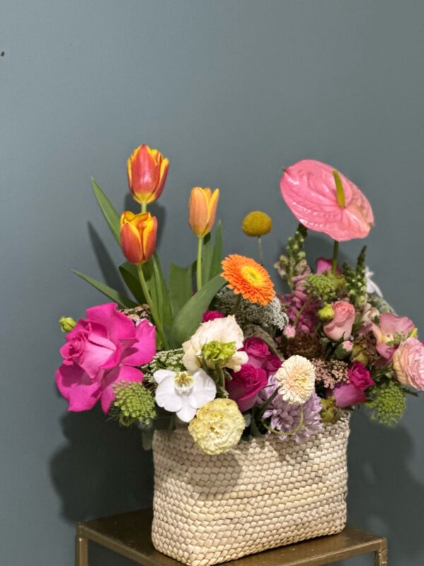 Flower Bag