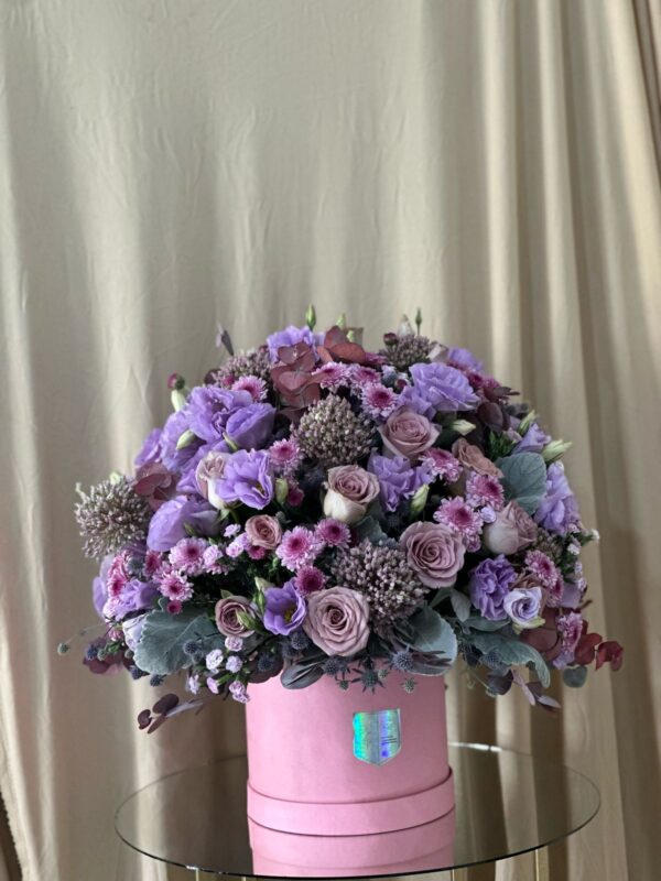 Lisianthus